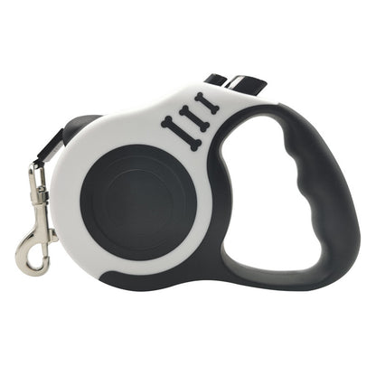 Huff Retractable Pet Leash