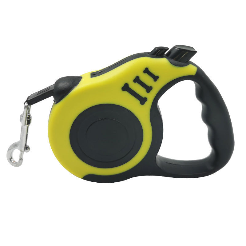 Huff Retractable Pet Leash