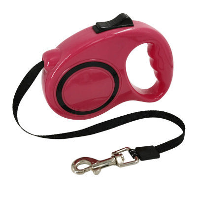 Huff Retractable Pet Leash