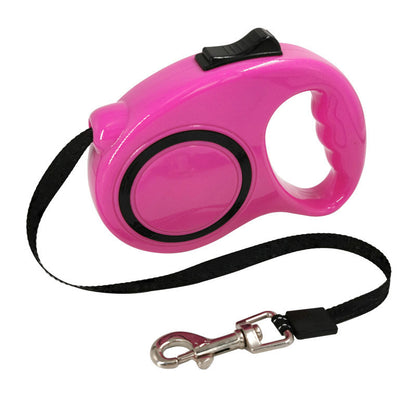 Huff Retractable Pet Leash