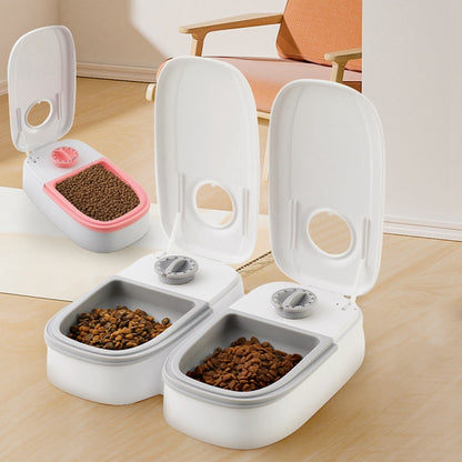 Huff Smart Pet Feeder