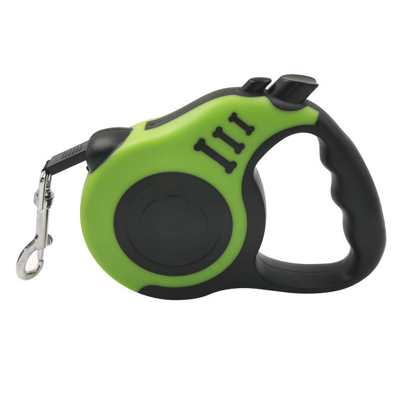 Huff Retractable Pet Leash