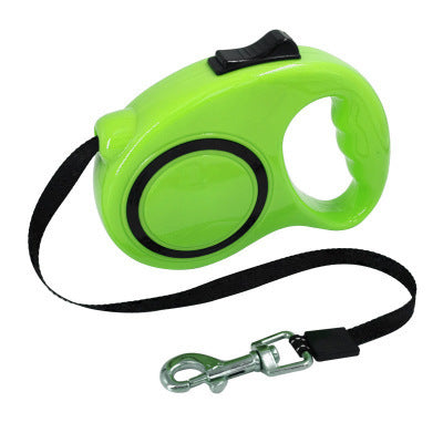 Huff Retractable Pet Leash