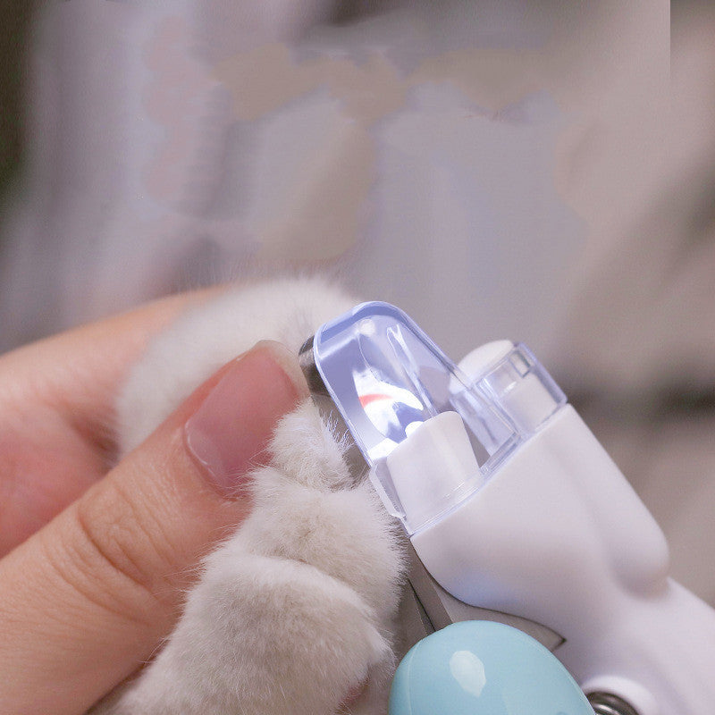 Huff LED Pet Nail Grinder