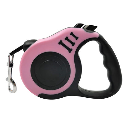Huff Retractable Pet Leash