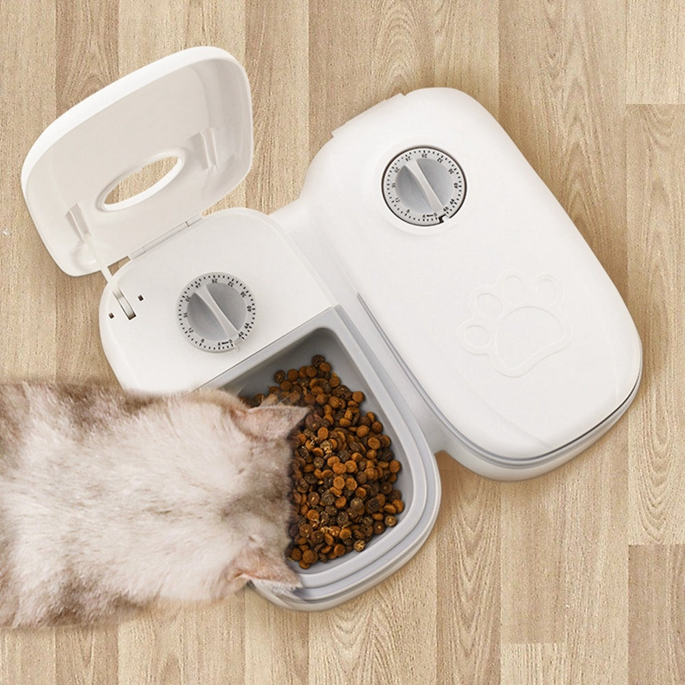 Huff Smart Pet Feeder