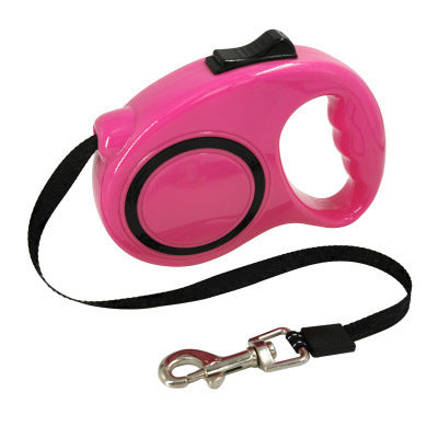 Huff Retractable Pet Leash