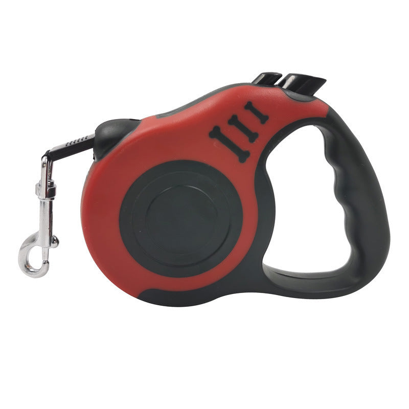 Huff Retractable Pet Leash