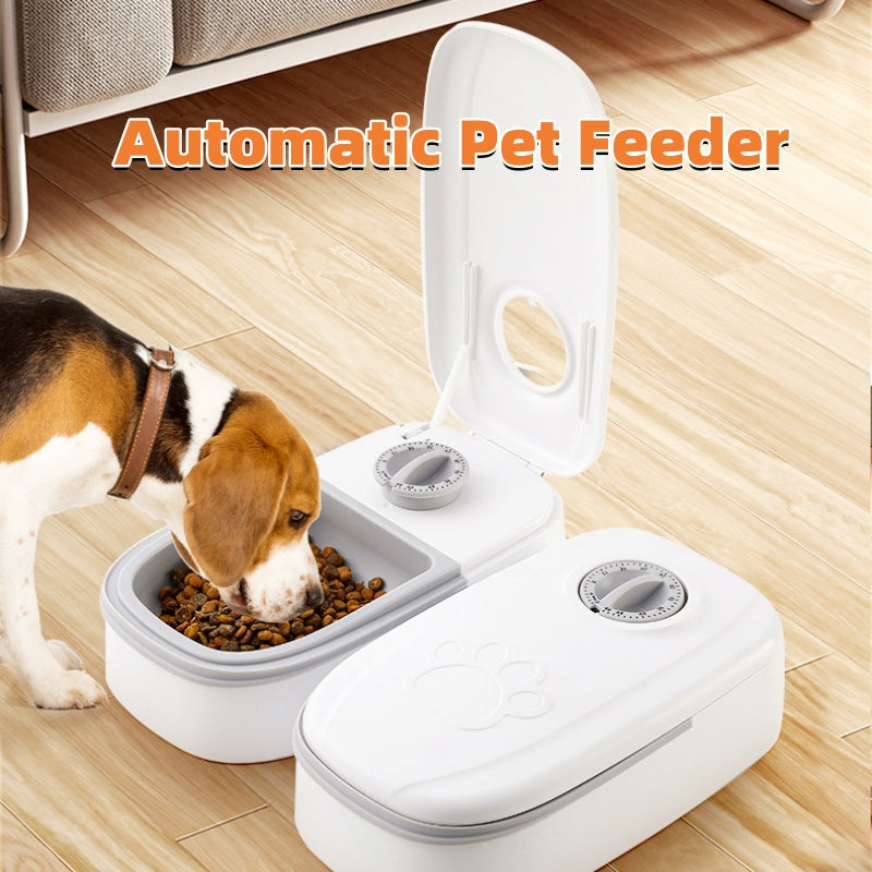 Huff Smart Pet Feeder