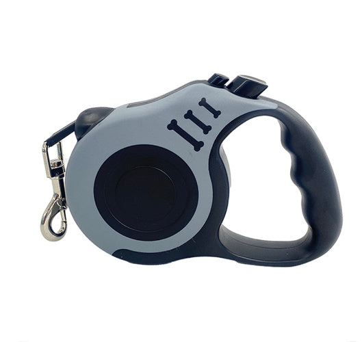 Huff Retractable Pet Leash