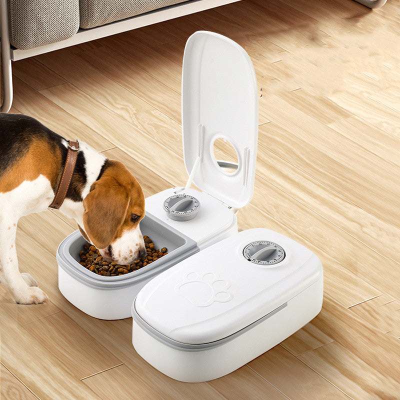 Huff Smart Pet Feeder